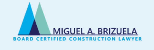 Attorney - Construction 